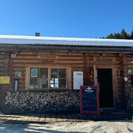 Alpenglueck Διαμέρισμα *
