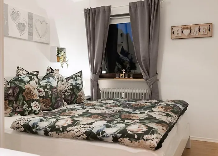Alpenglück Apartment