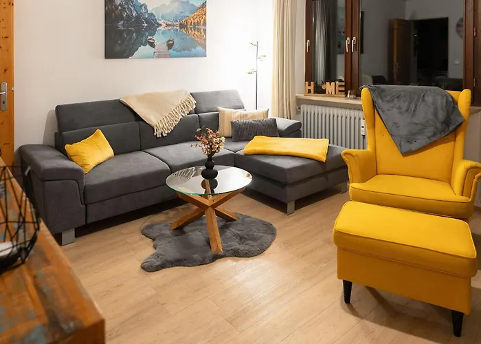 Apartment Alpenglück Sachrang