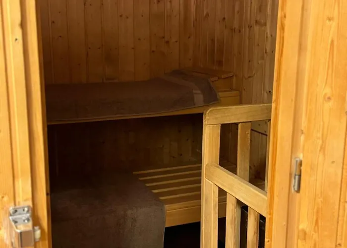 Alpenglück Apartment