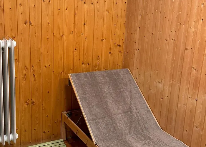 Apartment Alpenglück Sachrang