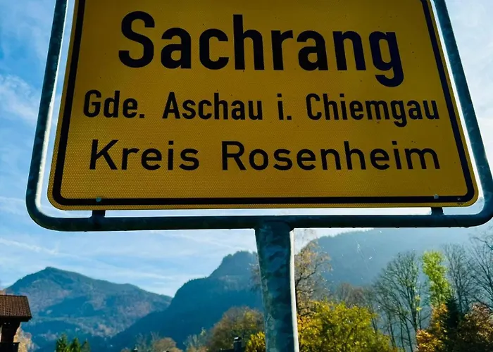 Alpenglück